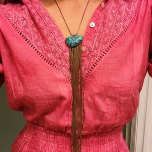 Lena Bernard Necklace